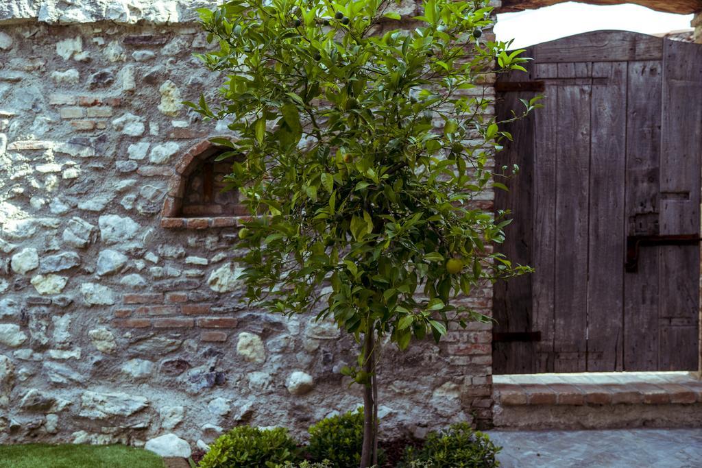 Villa Fontanelle Gardapartments Polpenazze del Garda Exterior photo