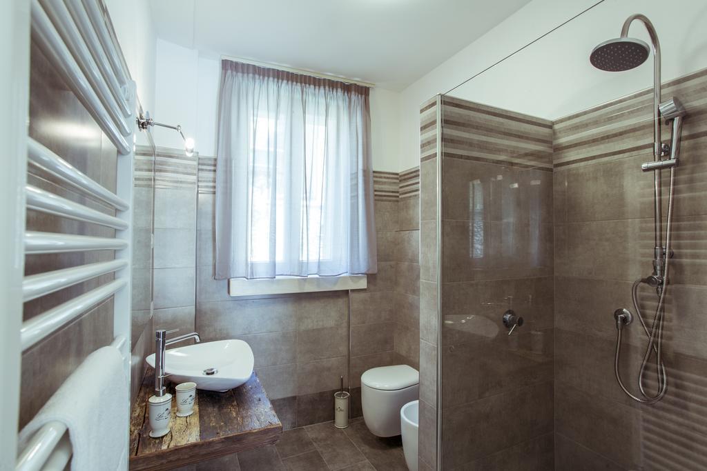 Villa Fontanelle Gardapartments Polpenazze del Garda Exterior photo