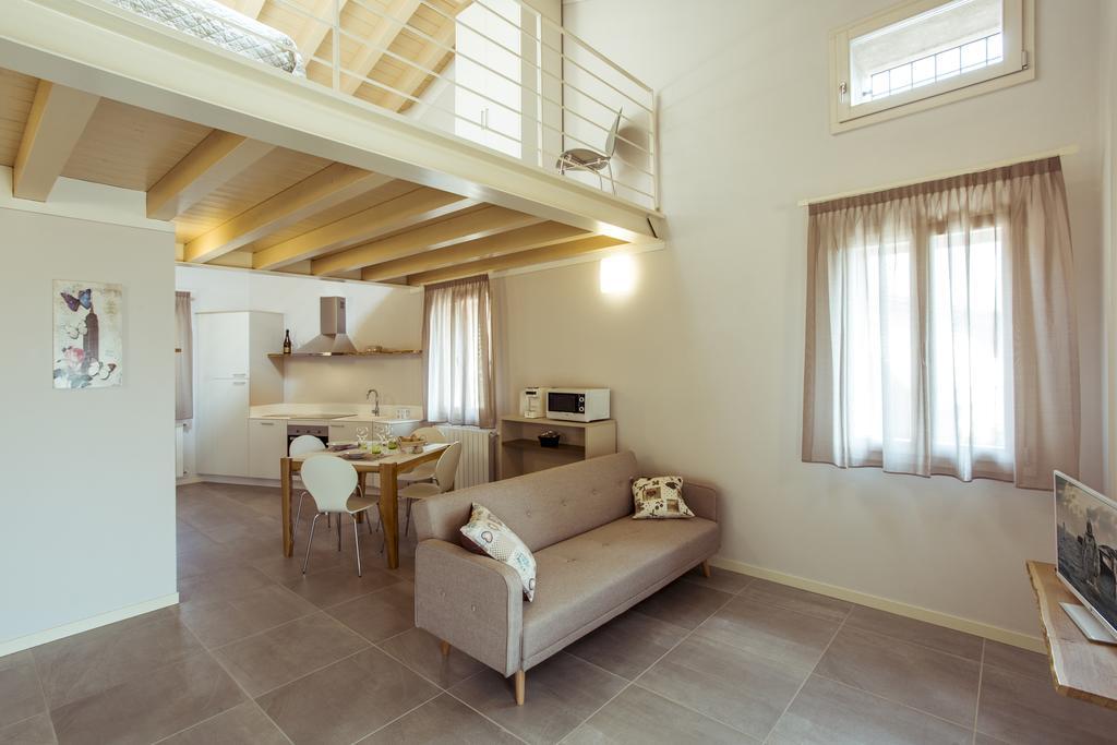 Villa Fontanelle Gardapartments Polpenazze del Garda Exterior photo